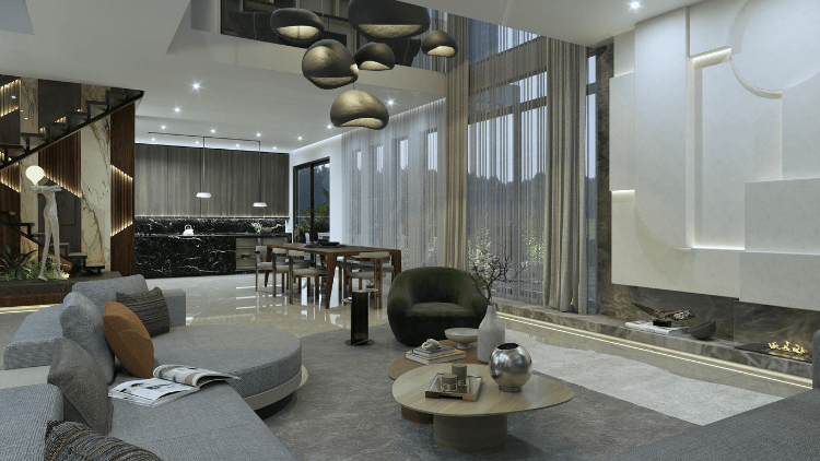 AV Design Studio