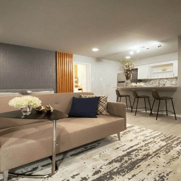 Airbnb Apartment