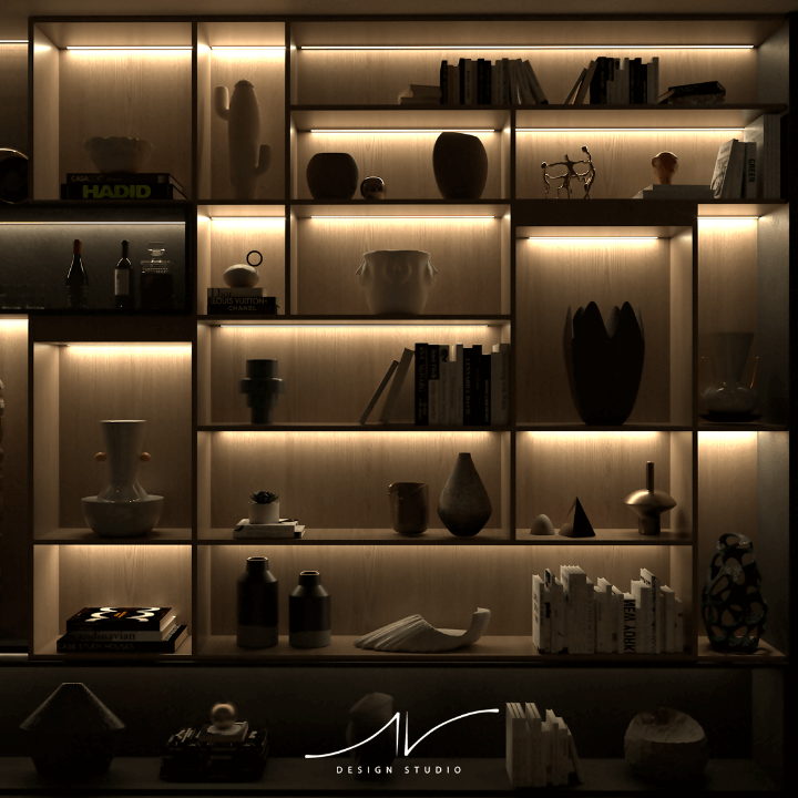 AV Design Studio