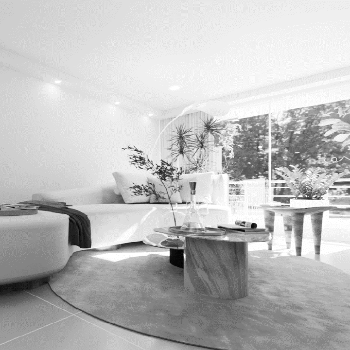 AV Design Studio - Humble living