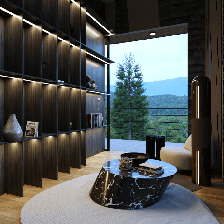 AV Design Studio